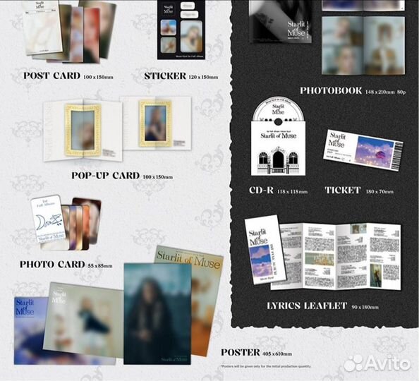 Mamamoo альбом музейная версия