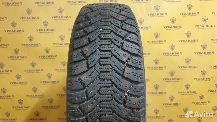 Cordiant Polar 185/65 R15 88T