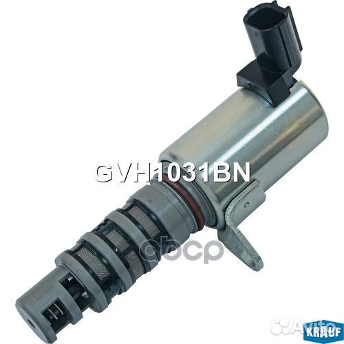 Клапан электромагнитный изменения фаз грм Клапа