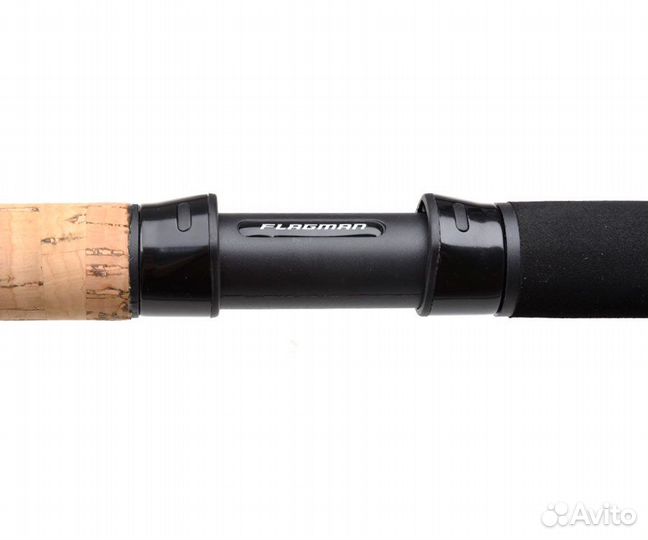 Фидер Flagman Squadron Pro Сarp Feeder 4,2 до 160г