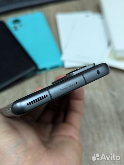 Xiaomi 12, 8/256 ГБ