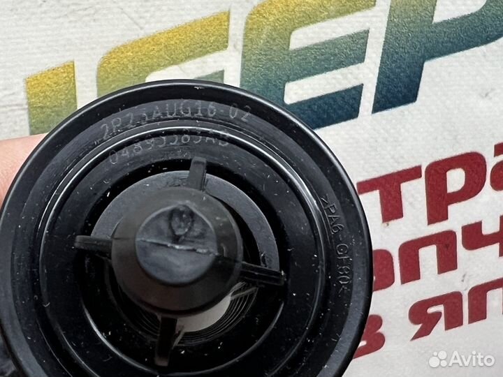 Фильтр масляный Pentastar Jeep WK2 3.6