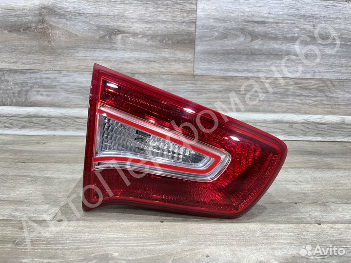 Фонарь левый правый Kia Sportage 3 (2010-2014)