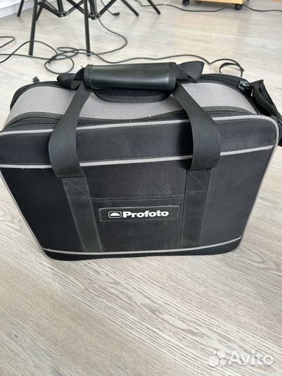 Сумка Profoto для света