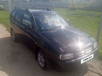 SEAT Cordoba 1.4 MT, 1998, 177 372 км, с пробегом, цена 130 000 руб.