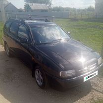 SEAT Cordoba 1.4 MT, 1998, 177 372 км, с пробегом, цена 130 000 руб.