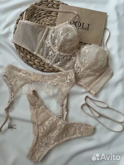 Нижнее белье