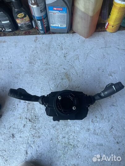 Подрулевой переключатель geely coolray sx-11