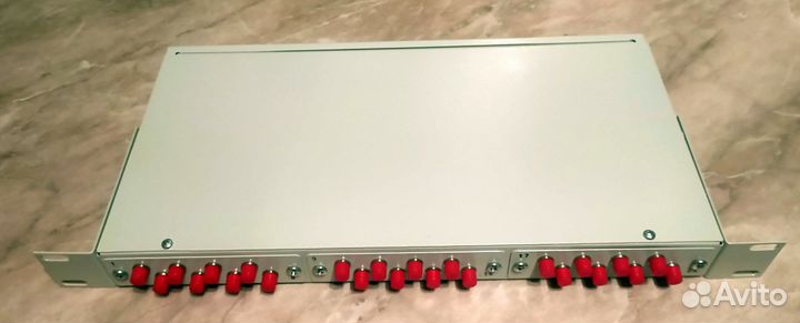 Кросс оптический шкос-М кор-24-У FC SM