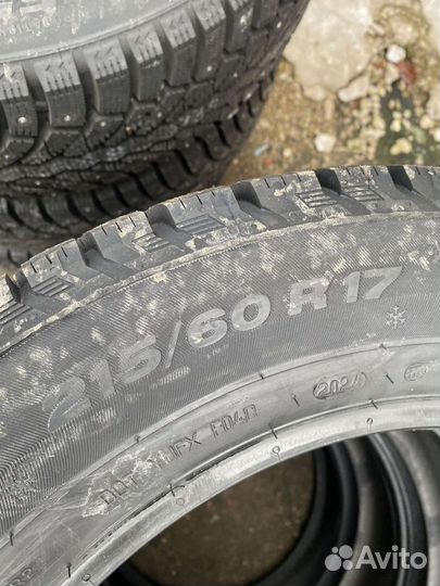 Viatti Bosco Nordico V-523 23.5/55 R18 100