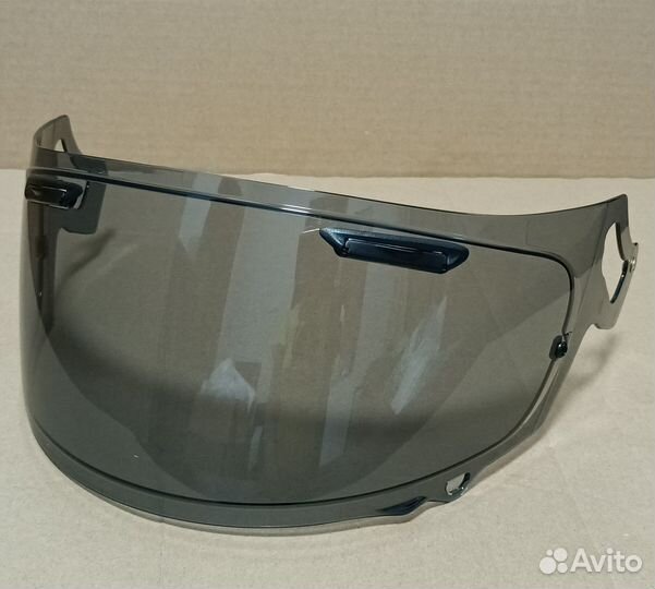 Визор Arai VAS-V тёмный новый