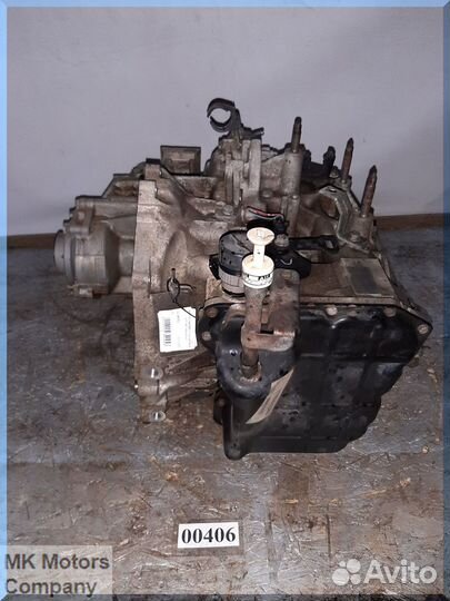 АКПП 6B31 W6AJA 3,0 4wd Mitsubishi Outlander XL