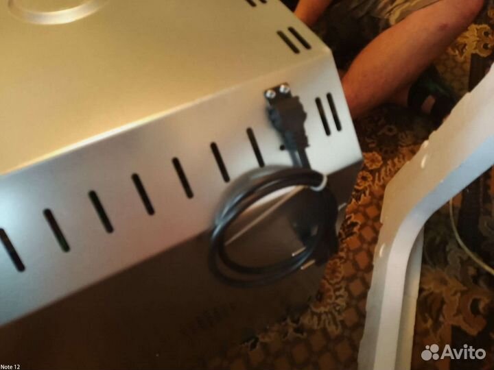 Духовой шкаф