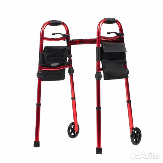 Ходунки для пожилых людей и инвалидов XR 207