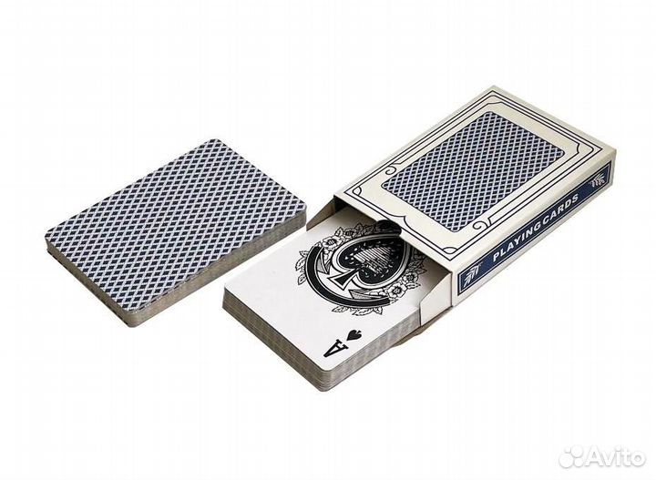 Набор для покера Ultimate 2.0 на 300 фишек. 62332