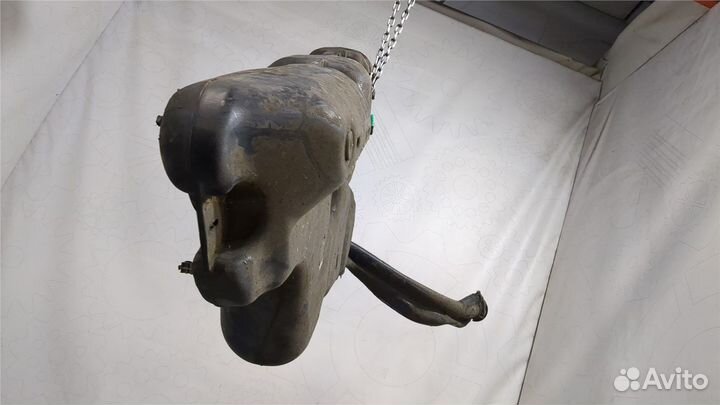 Бак топливный Dacia Sandero 2012, 2013