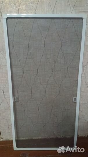 Москитная сетка