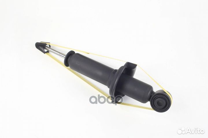 Амортизатор honda civic 02/01-09/05 зад.газ. 317