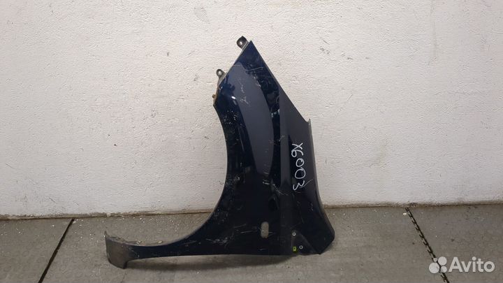 Крыло Nissan Note E11, 2006