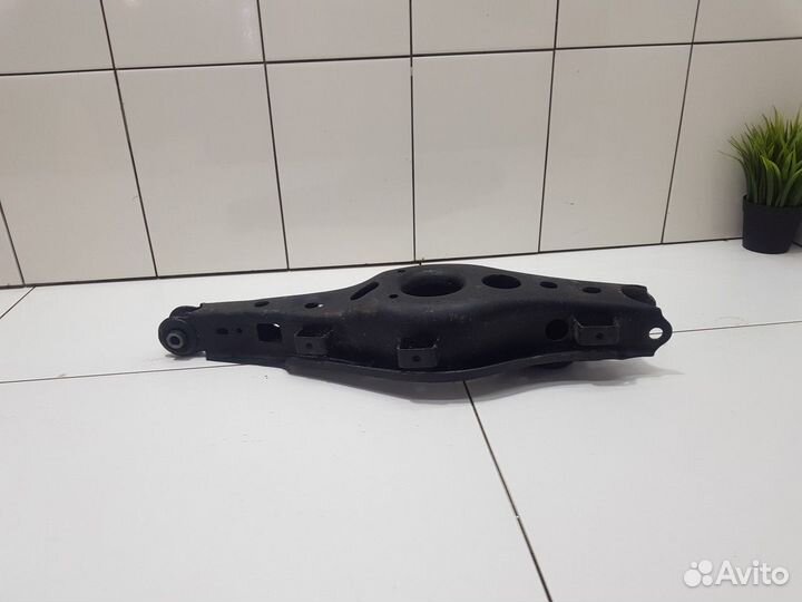 Рычаги задней подвески(левый) (Changan CS75 FL)