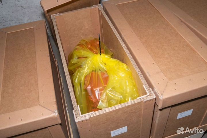 Комплект уплотнений гидроцилиндра стрелы Хитачи zx