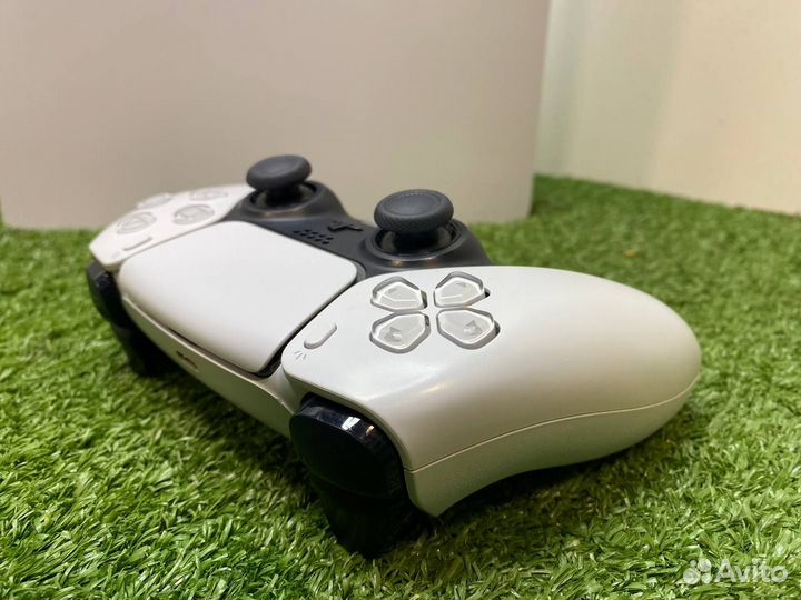 Игровая консоль Sony PlayStation 5 (PS5) Digital E