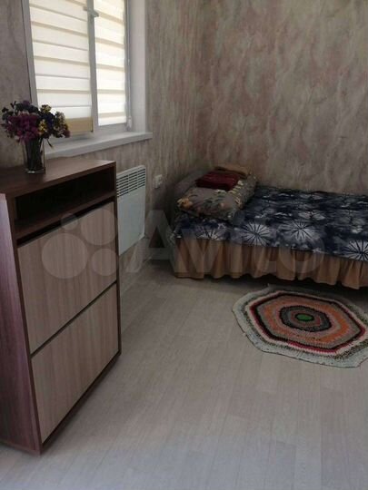 Квартира-студия, 20 м², 1/1 эт.