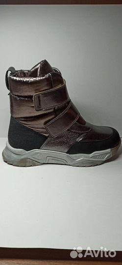 Детская обувь для девочек