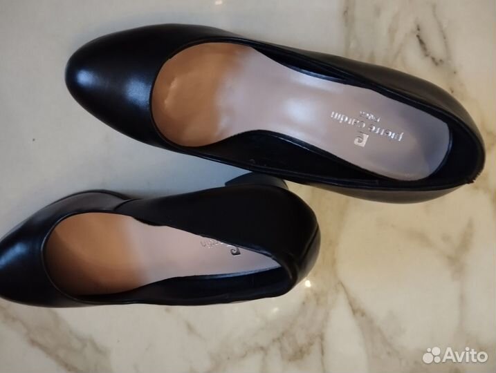 Туфли женские