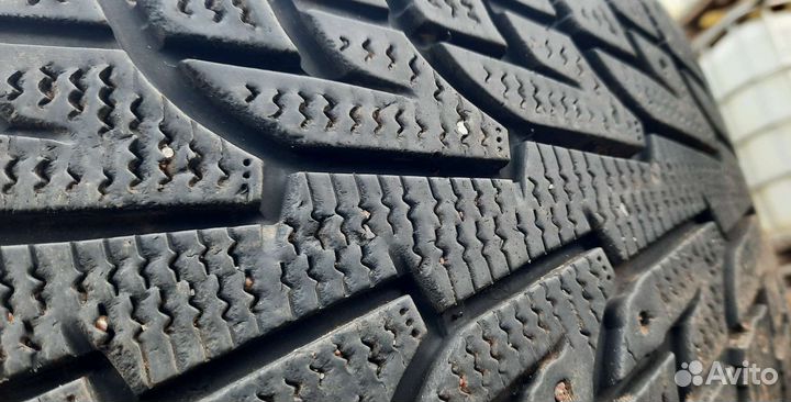 Hankook Winter I'Pike RS W419 215/50 R17 95T