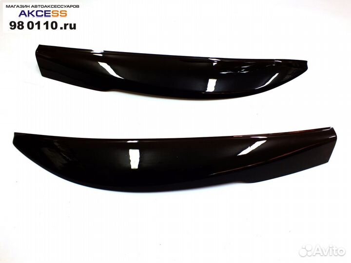 Реснички LADA Vesta