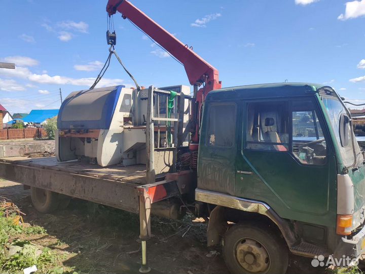 Услуги воровайки