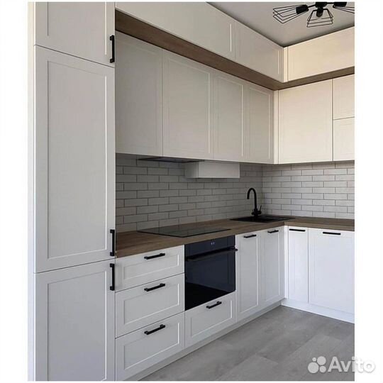 Кухня угловая CS - 212