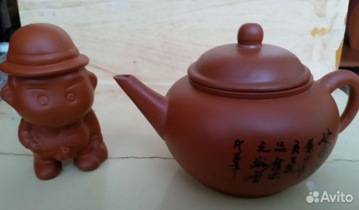 Керамические изделия