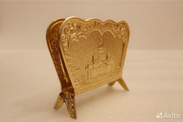 Салфетница 