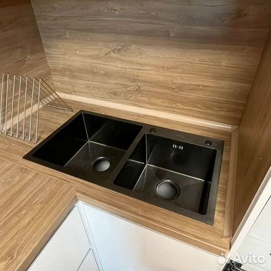 Кухня на заказ в рассрочку