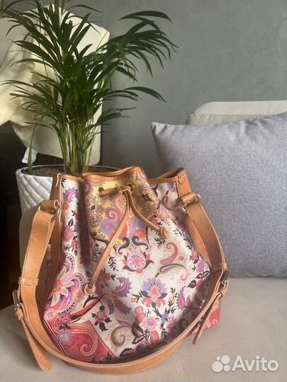 Сумка женская etro оригинал