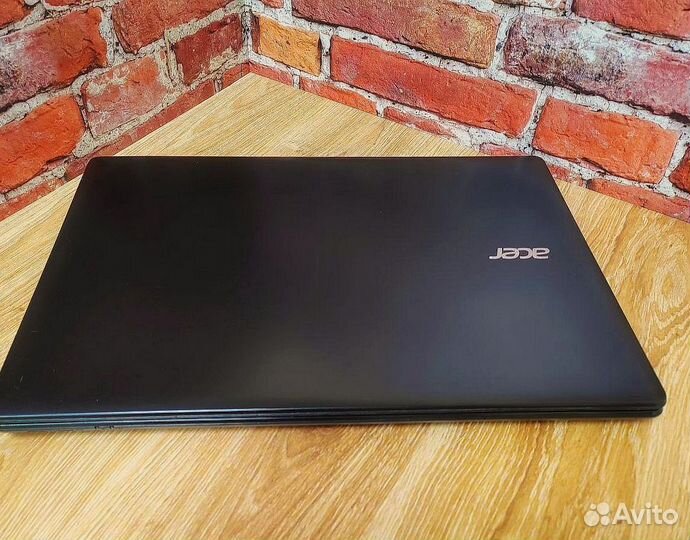 Ноутбук Acer Игровой с дискретной видео Core i5