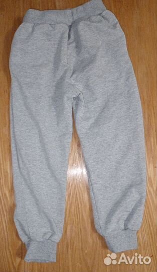 Штаны детские