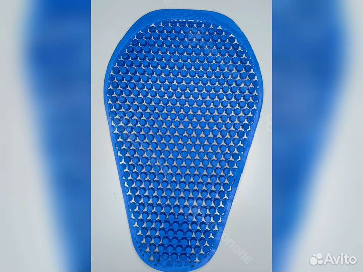 Мотоджинсы revit Victoria Ladies SF Medium Blue