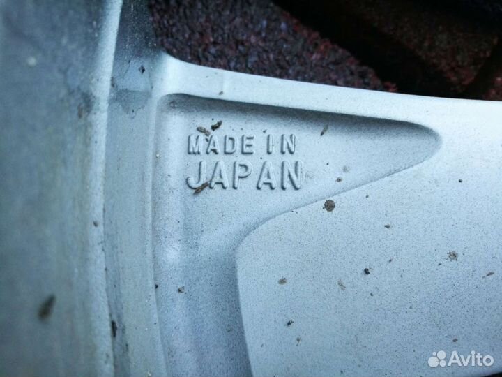 Диск R 18 Lexus. 1 штука