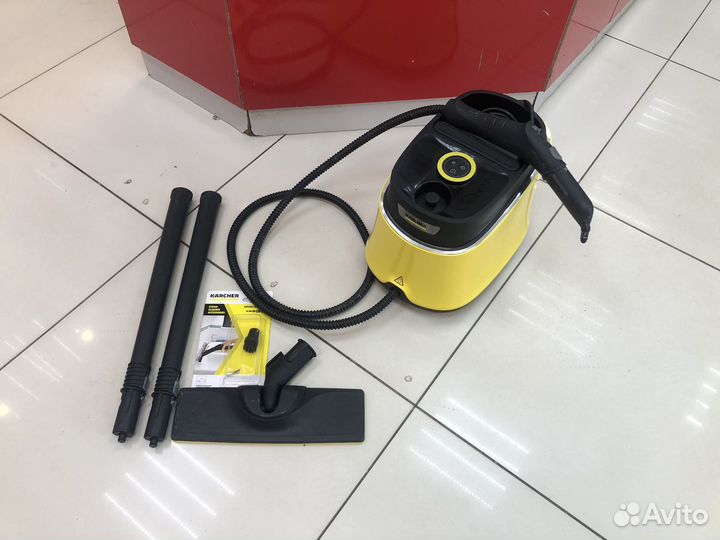 Парогенератор Karcher SC3