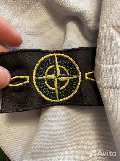 Худи Stone Island