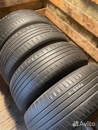 Nexen N Blue HD 185/60 R15