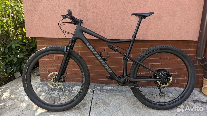 Specialized epic expert 2020 р.XL (185-197cm)