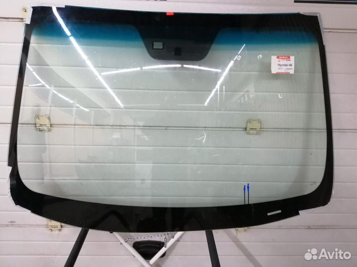 Лобовое стекло Hyundai i40