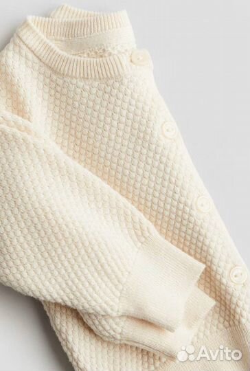 Кардиган H&M (74)