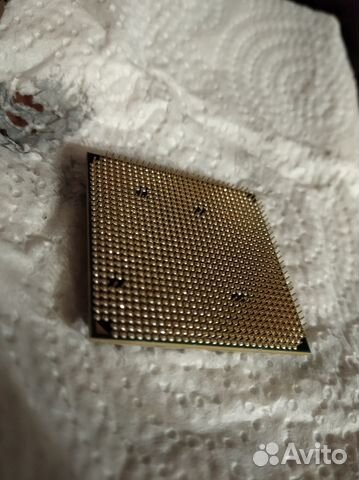 Процессор fx6300 купить в Красногорске | Электроника | Авито
