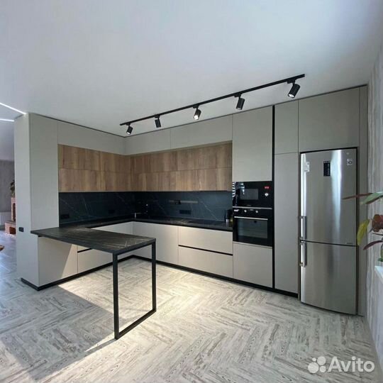 Кухня (реальная цена за гарнитур)ks:0711382