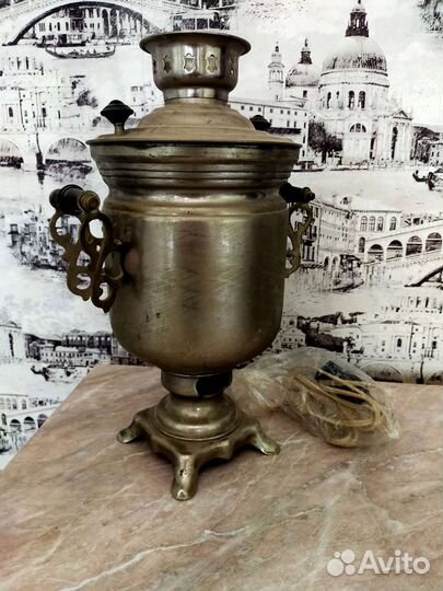 Электросамовар